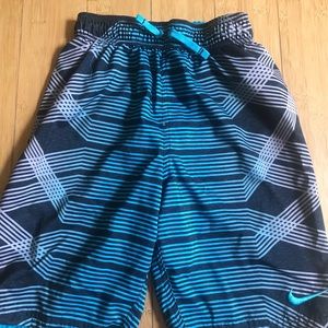 Boys Nike Swimtrunks